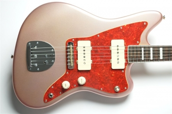 g7-JM Type 1 - Burgundy Mist